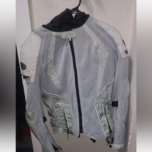 Joe Rocket Jackets & Coats Joe Rocket Cleo Elite Mesh Street